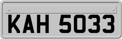 KAH5033