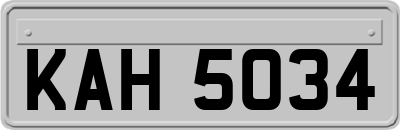 KAH5034