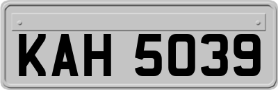 KAH5039