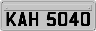 KAH5040
