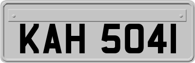 KAH5041