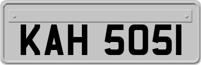 KAH5051
