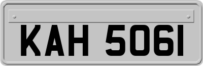 KAH5061