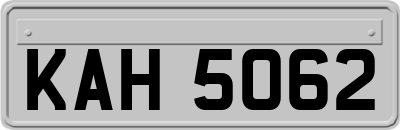 KAH5062