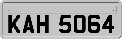 KAH5064