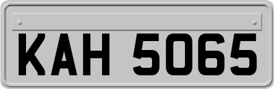 KAH5065