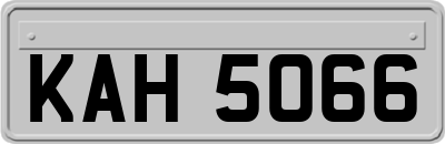 KAH5066