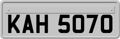 KAH5070