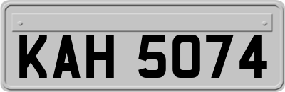 KAH5074
