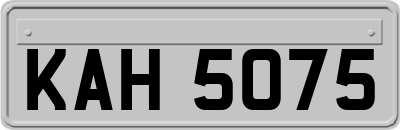 KAH5075