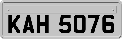 KAH5076