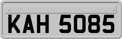 KAH5085