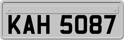 KAH5087