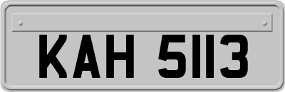 KAH5113