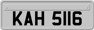KAH5116