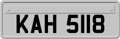 KAH5118