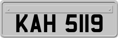KAH5119