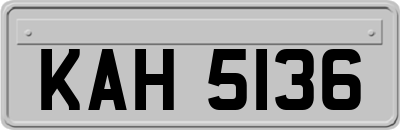KAH5136