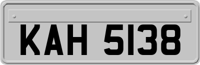 KAH5138