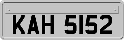 KAH5152