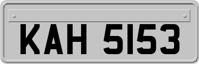 KAH5153