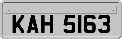KAH5163