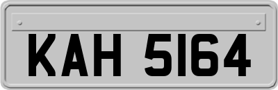 KAH5164