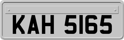 KAH5165