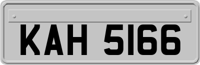 KAH5166
