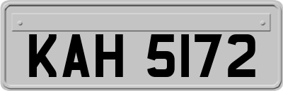 KAH5172