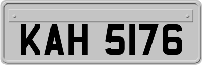 KAH5176