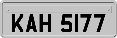 KAH5177