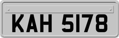 KAH5178