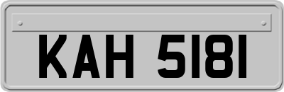 KAH5181
