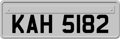 KAH5182