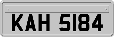 KAH5184