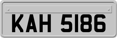 KAH5186