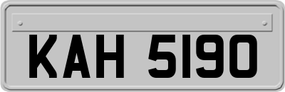 KAH5190