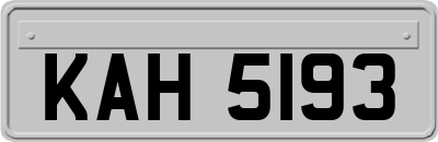 KAH5193