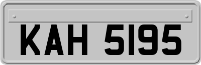 KAH5195