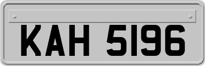 KAH5196