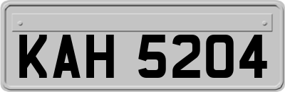 KAH5204