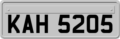 KAH5205