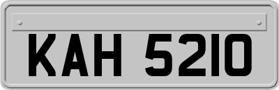KAH5210