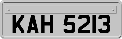 KAH5213