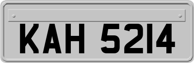 KAH5214
