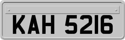 KAH5216