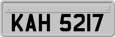 KAH5217