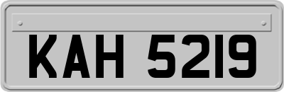 KAH5219