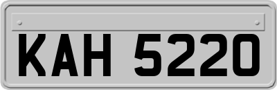 KAH5220